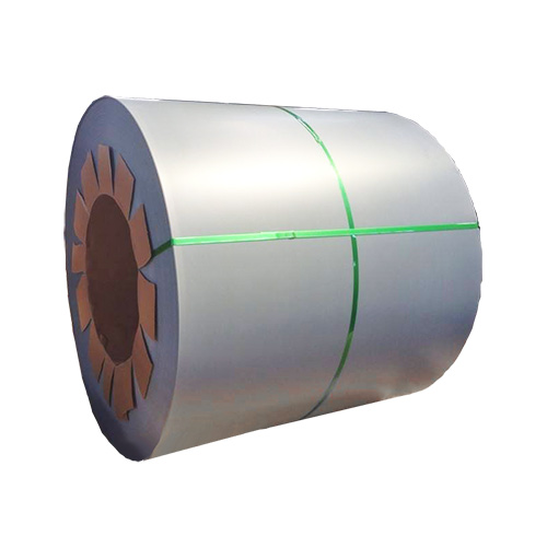 Electro galvanized steel strip - fingerprint resistant zinc coated strip coil
