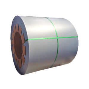 Electrolytic galvanized